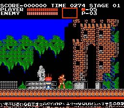 Castlevania